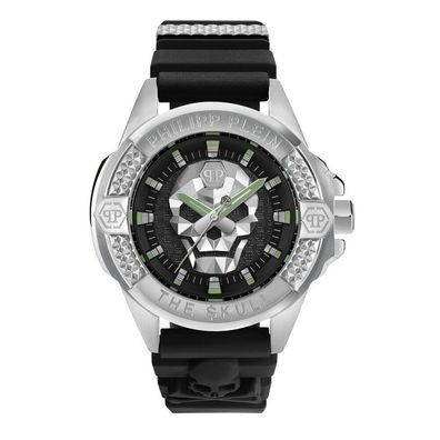 Philipp Plein - PWAAA0121 - Armbanduhr - Herren - THE SKULL