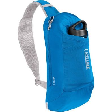 Camelbak - Umhängetasche - Arete Sling 8 Indigo Bunting / Silver - CB2529402000