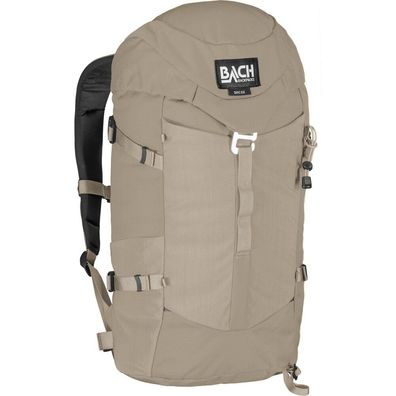 Bach Equipment - B276724-3040 - Rucksack Roc 22 sand beige