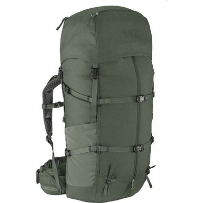 Bach Equipment - B297054-7607R - Rucksack W´s Specialist 70 grün