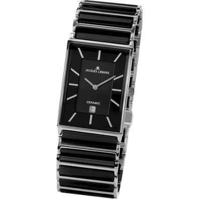 Jacques Lemans - Herren - Chronograph - 1-1593.1A