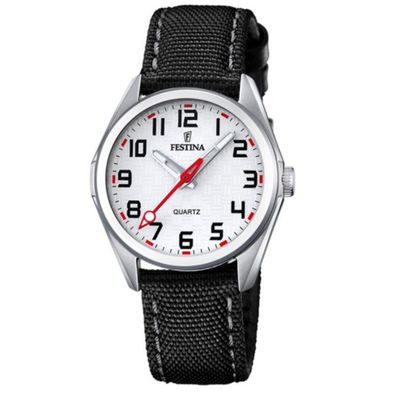 Festina - Armbanduhr - Kinder - F16904/A - Junior Kollektion