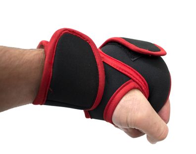 Handgewichte Neoprene 0,5kg