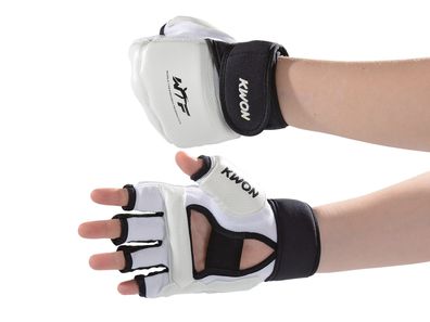 TKD Handschutz Evolution. WTF rec