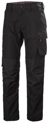 Helly Hansen Damen Bundhose W LUNA WORK PANT 77484