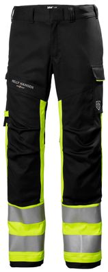 Helly Hansen Fyre Work Pant Cl 1