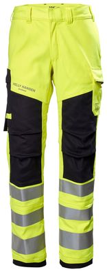 Helly Hansen Fyre Work Pant Cl 2