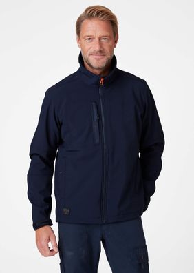 Helly Hansen Softshelljacke Kensington Softshell JACKET 74231