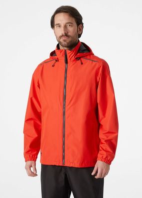 Helly Hansen Manchester 2.0 Shell Jacket