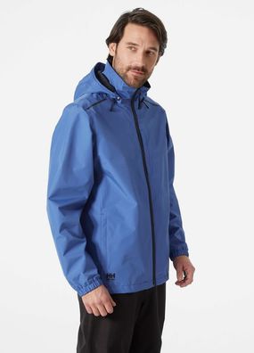 Helly Hansen Manchester 2.0 Shell Jacket