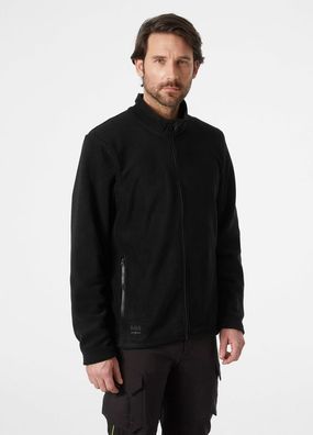 Helly Hansen Manchester 2.0 Fleece Jkt