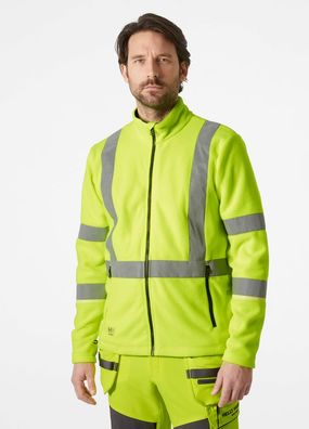 Helly Hansen UC-ME Fleece Jacket