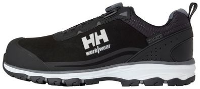 Helly Hansen Chelsea Evo 2 Low Boa S3 Ht W