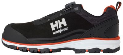 Helly Hansen Chelsea Evo 2 Low Boa S3