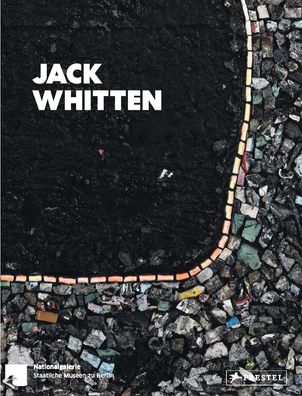 Jack Whitten (dt./engl.), Nationalgalerie Berlin