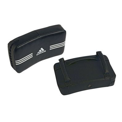 Adidas Double hand Kick Pad