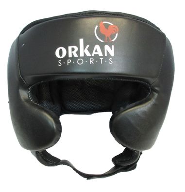 Trainings Head Gear open Face