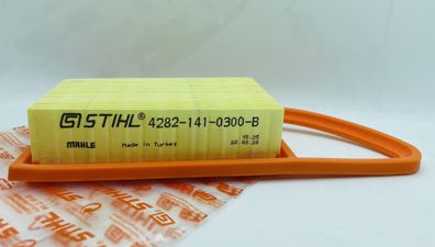 STIHL original Luftfilter 42821410300 BR 500, BR 600, BR 700