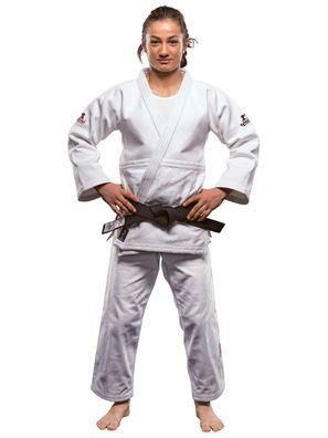 DANRHO Judogi Ultimate 750 IJF in Small oder Medium