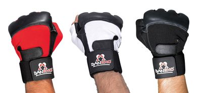 DANRHO Handschuhe Lift'n Punch