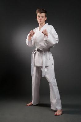 Orkan Karate Anzug Kata 12oz