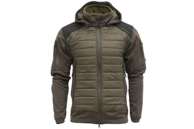 Carinthia ISG 2.0 Jacke oliv