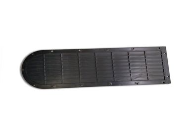 ePowerFun Plastikunterbodenschutz Chassis ePF-1 / ePF-1 PRO schwarz