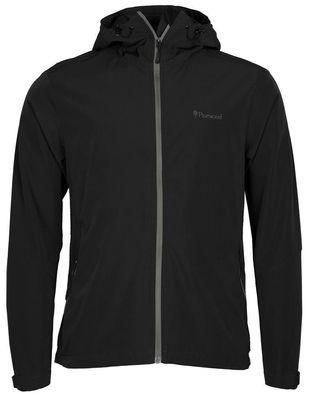 Pinewood 5317 Finnveden Trail Stretch Jacke Black (400)