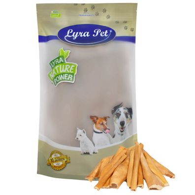 1 - 10 kg Lyra Pet® Pferdehaut