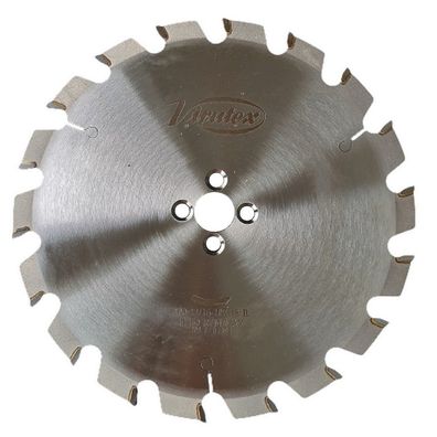 Wegoma HM Sägeblatt 200x Z18 für Fräse RMV70S RMV70U RV170U RV70U 7040415