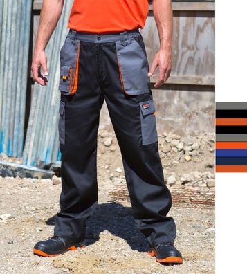 Result LITE Trouser R318X NEU