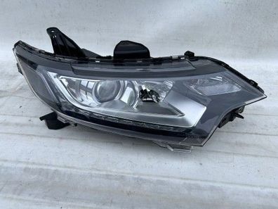 scheinwerfer mitsubishi outlander 3 lense led rechts 8301C8-54 top zustand!