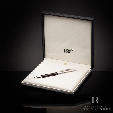 Montblanc Meisterstück Doue 145 Le Petit Prince and Aviator Füller ID 119669 OVP