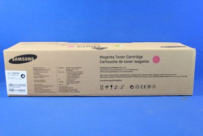 HP Samsung SS649A (CLT-M809S) Toner Magenta -A