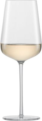 Zwiesel GLAS machinemade Riesling Vervino 0 MIT Moussierpunkt (KT2) 122167