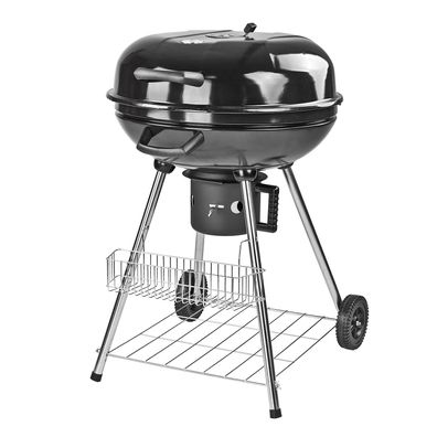 Kugelgrill Profi Antigua II