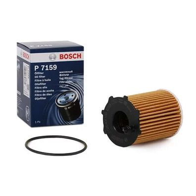 Ölfilter BOSCH F 026 407 159