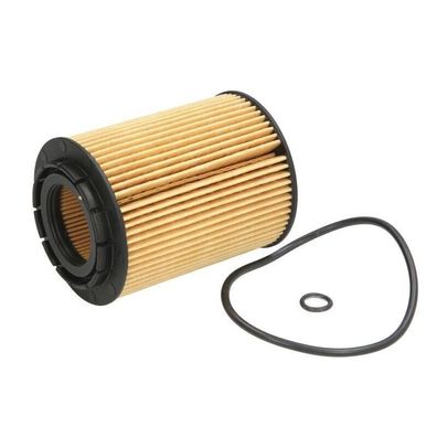 MAHLE Original OX 356D Ölfilter Motorölfilter für VW für Touareg (7LA, 7L6, 7L7)