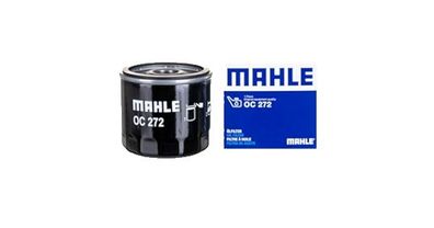 MAHLE Ölfilter FIAT OPEL ALFA ROMEO LANCIA OC272