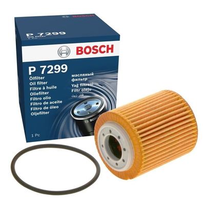 Ölfilter BOSCH F 026 407 299