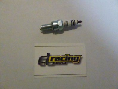 Ngk CR8EIX 4218 Z?ndkerze spark plug passt an Honda Cbr 125 R Cb 125 R