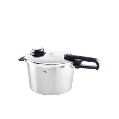 Fissler Vitavit® Premium Schnellkochtopf 26cm / 8 Liter 622-812-08-070/0