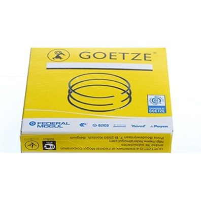 Kolbenringsatz Goetze KS KHD Deutz FL912 Ø100 3-teilig 2,94-2,00-3,50