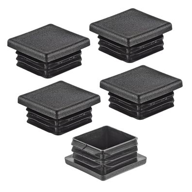 Kunststoffstopfen 40x40 mm 5er Pack