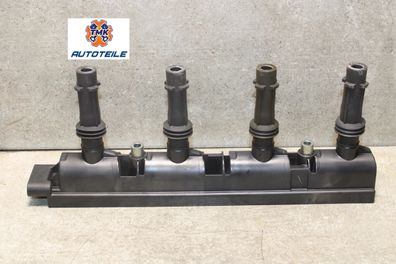 Opel Meriva B Zündspule Zündmodul 1.4 A14NEL 55579072 MLD6D