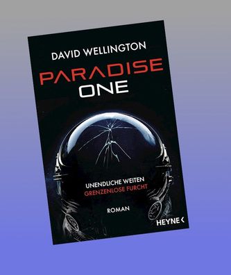 Paradise One, David Wellington