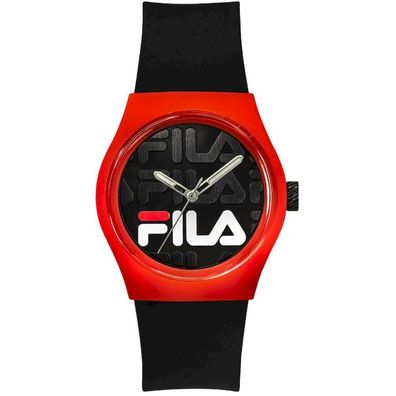 FILA - Armbanduhr - Unisex - N°319 Filastyle - 38-319-002
