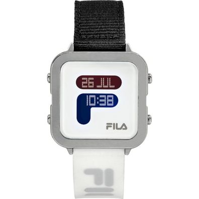 Fila - Armbanduhr - Herren - Quarz - N°326 - 38-6088-101