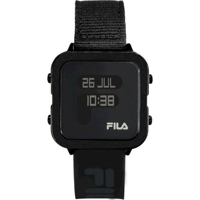 Fila - Armbanduhr - Herren - Quarz - N°326 - 38-6088-104