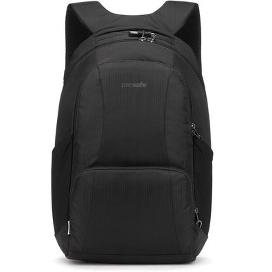 Pacsafe - 40119138 - Rucksack - Metrosafe LS450 - 25L - schwarz